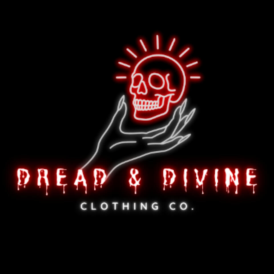 Dread & Divine | Co-Owned Clothing Business