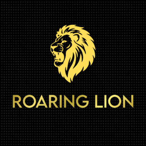 Roaring Lion | Dad's Supplement Business