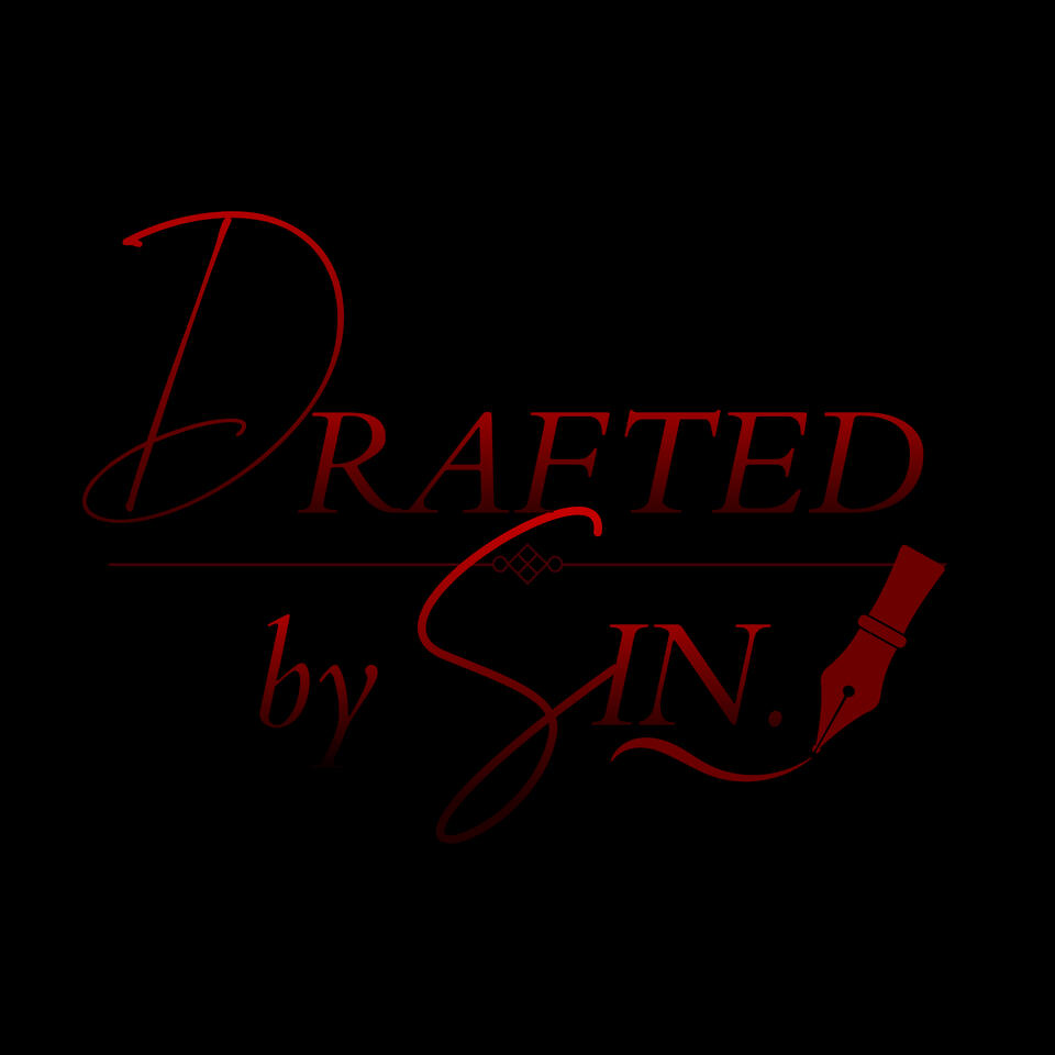 Drafted by Sin | Writer Branding