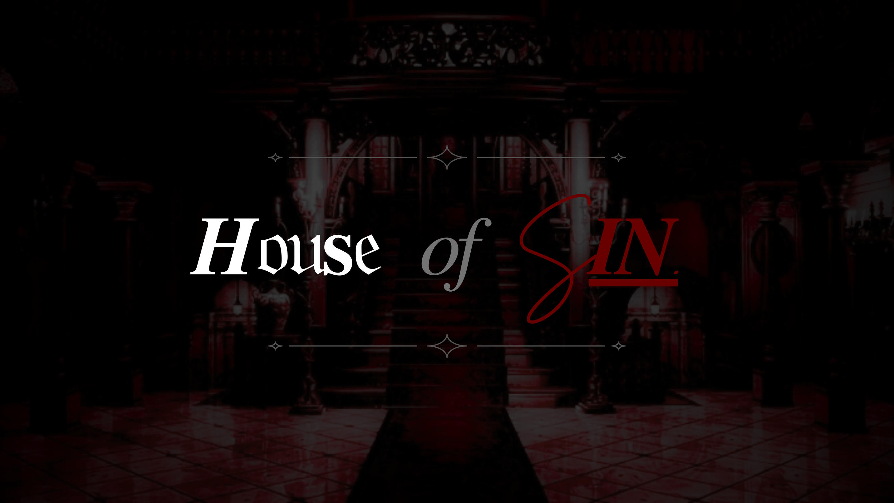 House of SIN | Discord Server