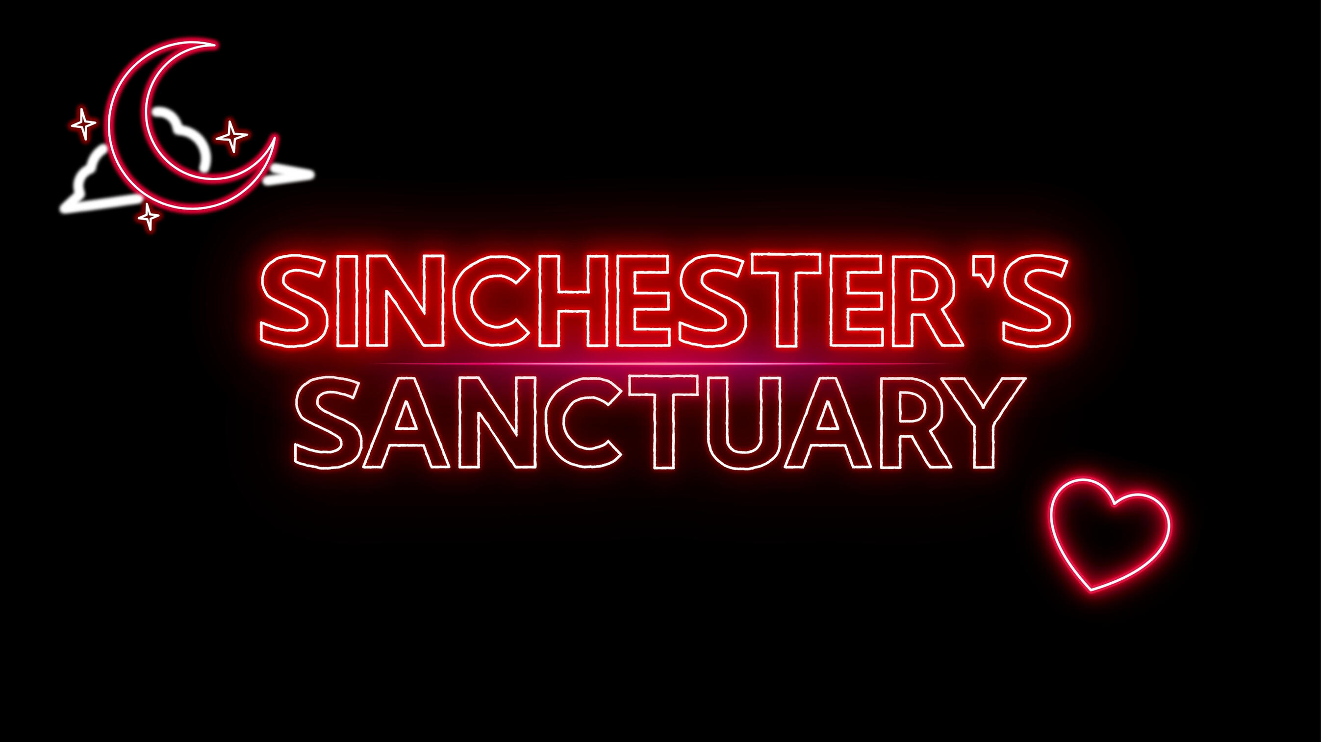 Sinchester's Sanctuary | Discord Server