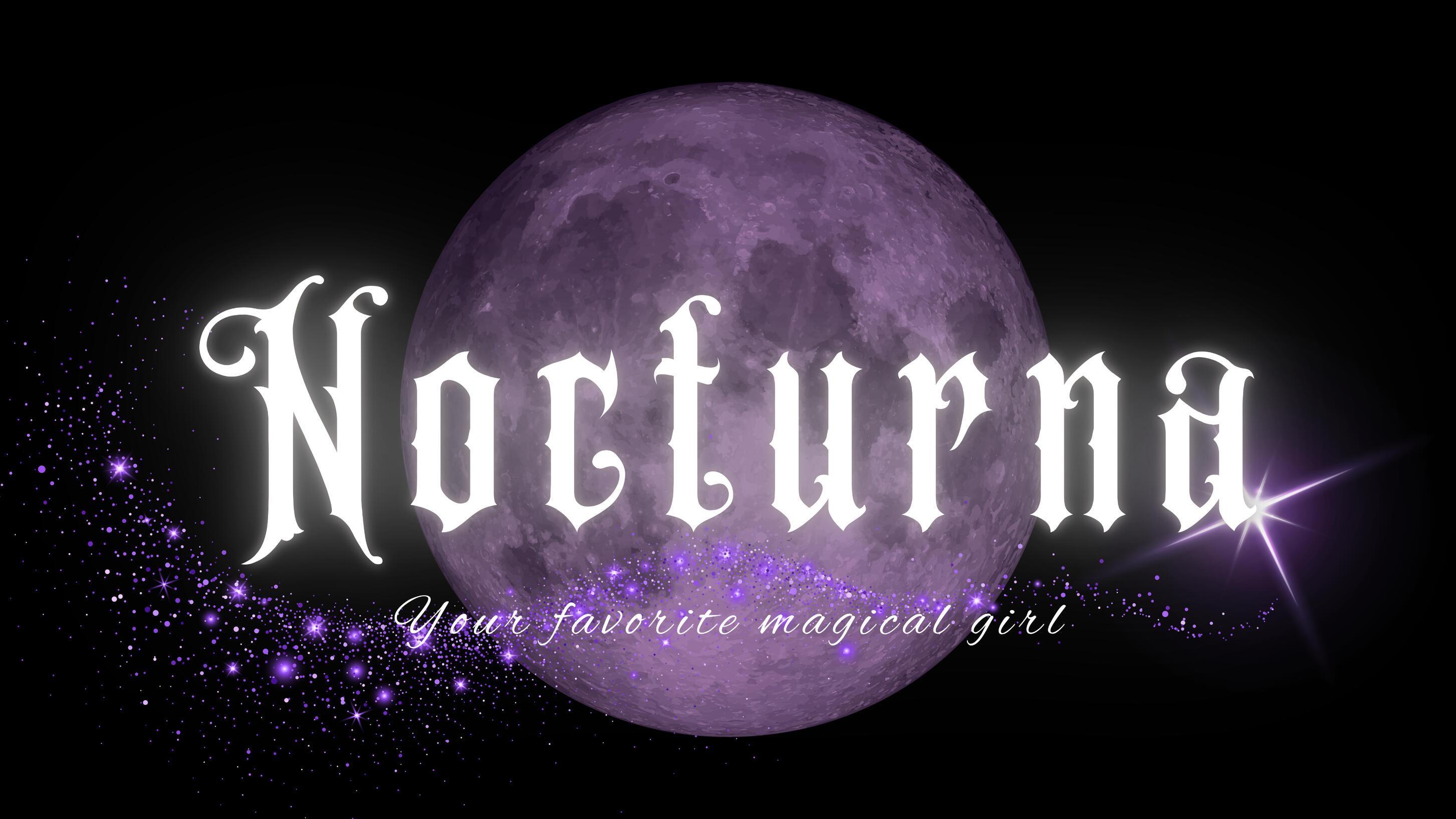 Nocturna | Friend's Online Identity